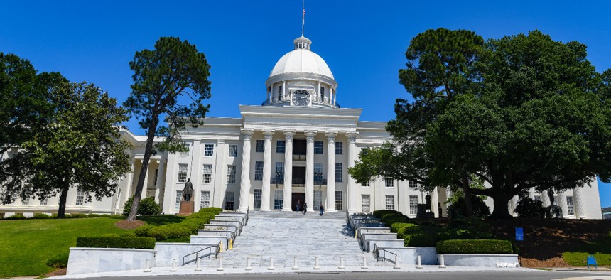 At the Alabama State Capitol, lawmakers are scrambling to limit the scope of the supreme court’s ruling.