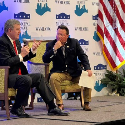 West Virginia’s top election official on trust, social media and secure elections