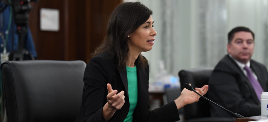 "For the overwhelming majority of ACP recipients, the monthly subsidy is not a luxury, it’s a necessity,” said FCC Chairwoman Jessica Rosenworcel.