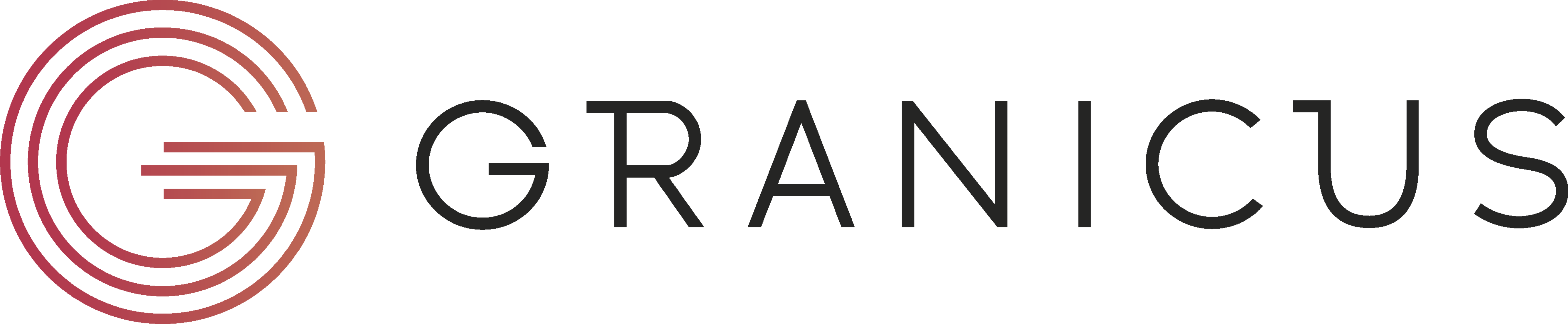Granicus's logo