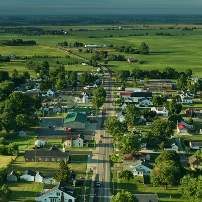 ‘Brain gain’ in rural America and who is behind it - Route Fifty