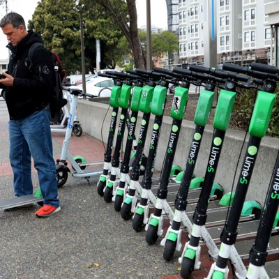 8 years into America’s e-scooter experiment, what have we learned?