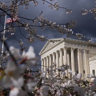 Justices appear willing to limit bribery law used in corruption cases