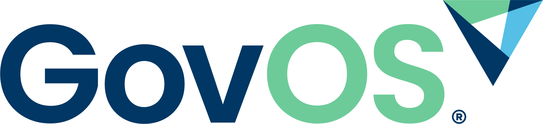 GovOS's logo