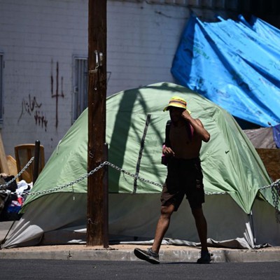 Building emergency housing to meet the unique needs of older adults ...