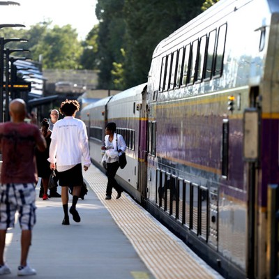 Taking a train during a heat wave? Watch out for ‘sun kinks.’ - Route Fifty
