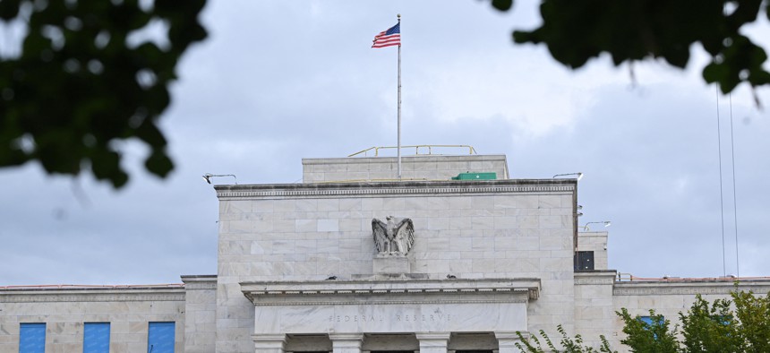 A Federal Reserve policy meeting on Wednesday led to the first interest rate cuts in four years.