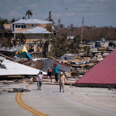How renters often get left behind in disaster recovery