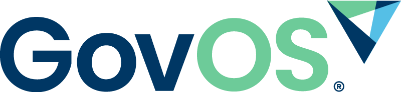 GovOS's logo