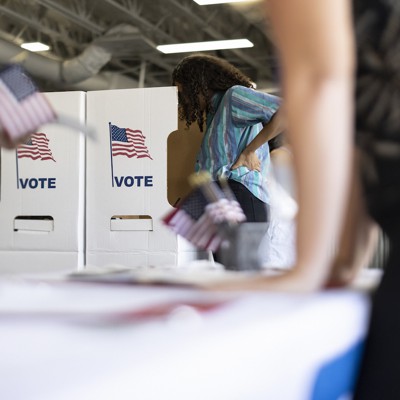 Can VotingWorks’ publicly viewable software code help restore faith in ...