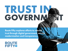 Trust in Government