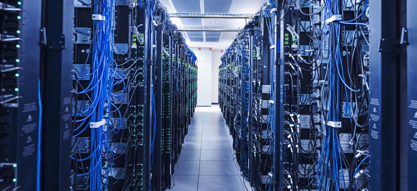 New York is continuing to move forward with its goal of universal broadband.