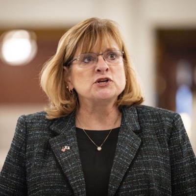 ‘AI is not the future; it is current': Lawmakers examine how to make Pennsylvania an AI powerhouse