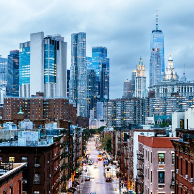Tech is driving the New York City economy, new report finds
