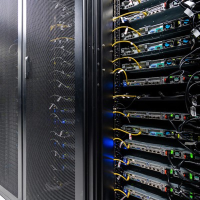 Data centers are building their own gas power plants in Texas - Route Fifty
