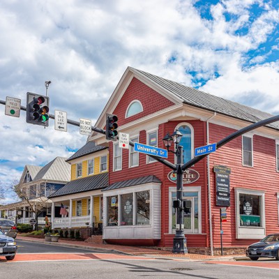 How one Virginia county takes an ‘intentional’ and ‘intergenerational’ approach to AI