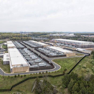 Minnesota lawmakers extend tax breaks for Big Tech data centers - Route ...