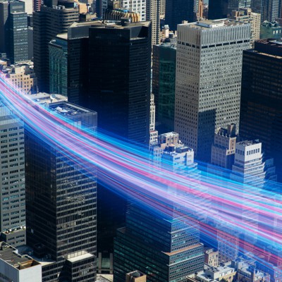 Better broadband needs better data collection, report says