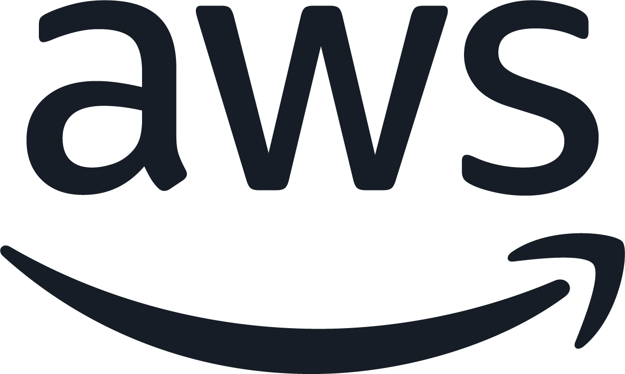 Amazon Web Services's logo