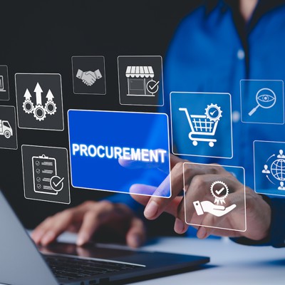 Tech is changing the government procurement landscape, report says