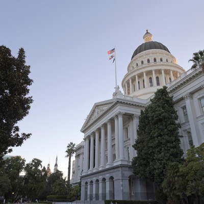Google wasn't against this privacy bill, officially. Behind the scenes, it orchestrated opposition