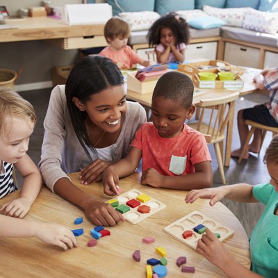 How tech has improved Coloradans’ access to early childhood education