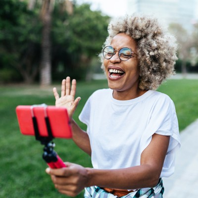 Governments are relying more on social media influencers
