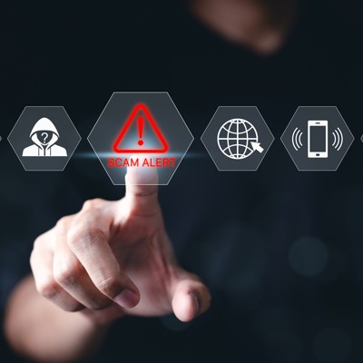 Report: Government needs a sweeping anti-scam strategy to counter modern fraud