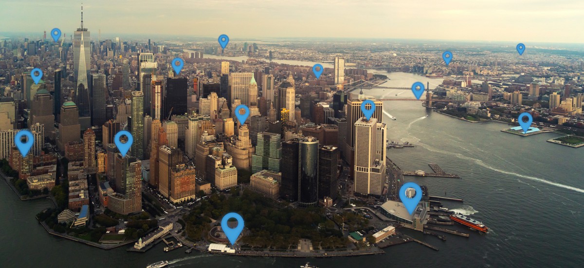 ニューヨーク　2027～2029 Voters approve digitized New York City map amid affordable housing