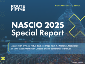 NASCIO 2025 Special Report