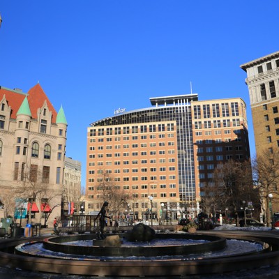 St. Paul Cyberattack: Ongoing Impact & Recovery - News Usa Today