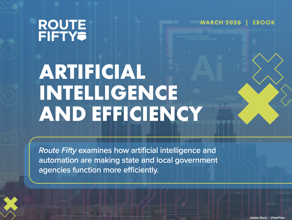 Artificial Intelligence and Efficiency