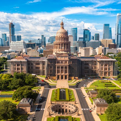 New Texas Cyber Command looks to ‘bind the state together’