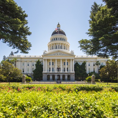 Tech giants are spending more than ever to shape California politics. See how much.