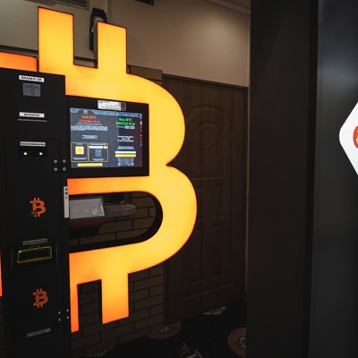 Nevada’s unregulated ‘crypto kiosks’ are a paradise for scammers, AARP warns
