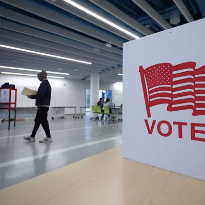 Voting rights groups sue Trump administration to stop collection of ...