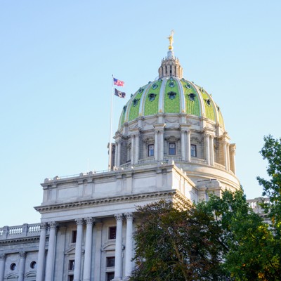 Pennsylvania has spent $1.4 million updating its voter registration system — but won’t provide progress reports