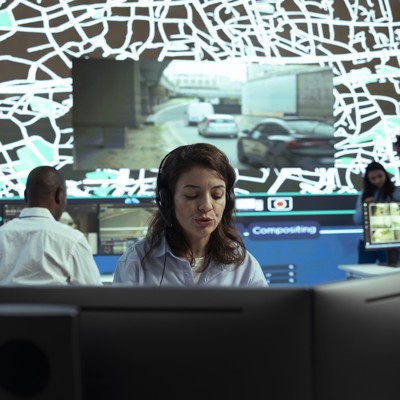 The web-based portal will eventually integrate with the city’s CAD system, helping to streamline response times and operations across the police, fire and emergency medical departments, one official says.