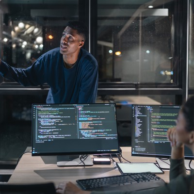 State cyber officials’ confidence is down, survey finds