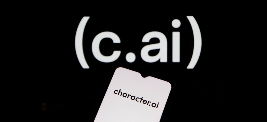 Pennsylvania is suing the developing being Character.AI, alleging that chatbots on the platform claimed to be licensed medical professionals.