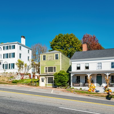 How a data center derailed $240,000 for affordable housing in rural Maine