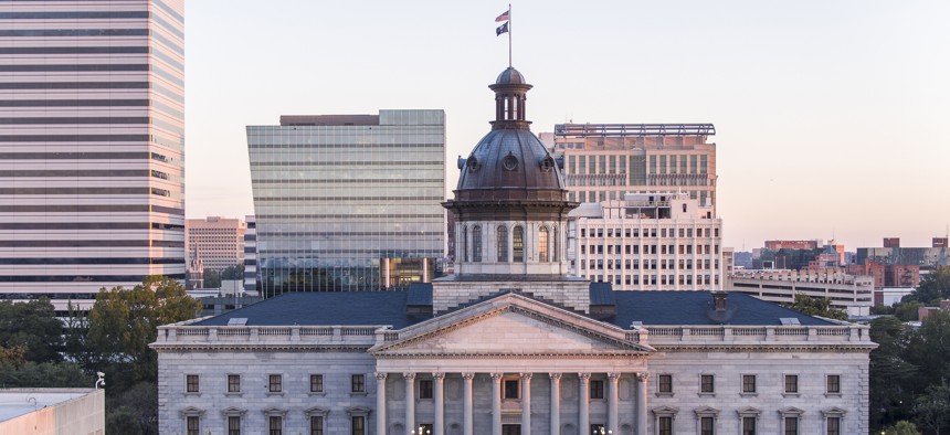 More states look to preempt local AI laws, report finds