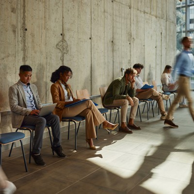 How Boston modernized its hiring infrastructure to attract talent