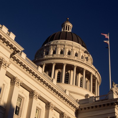 California's ‘digital democracy' initiative invites the residents to help shape AI policy