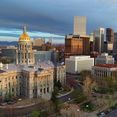 ​These tech regulation laws passed the Colorado Legislature this year