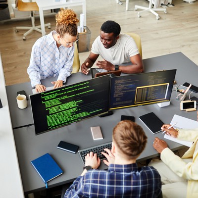 Report: How state and local governments can build digital service teams for success