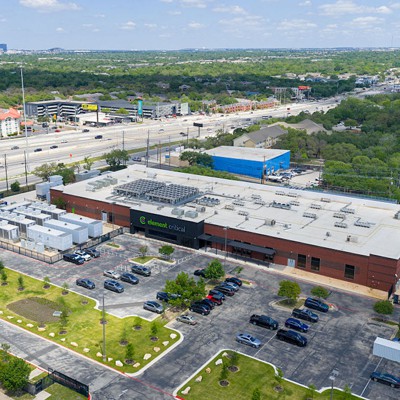 Local Texas leaders believe data center plans may be behind delays to emergency water supply