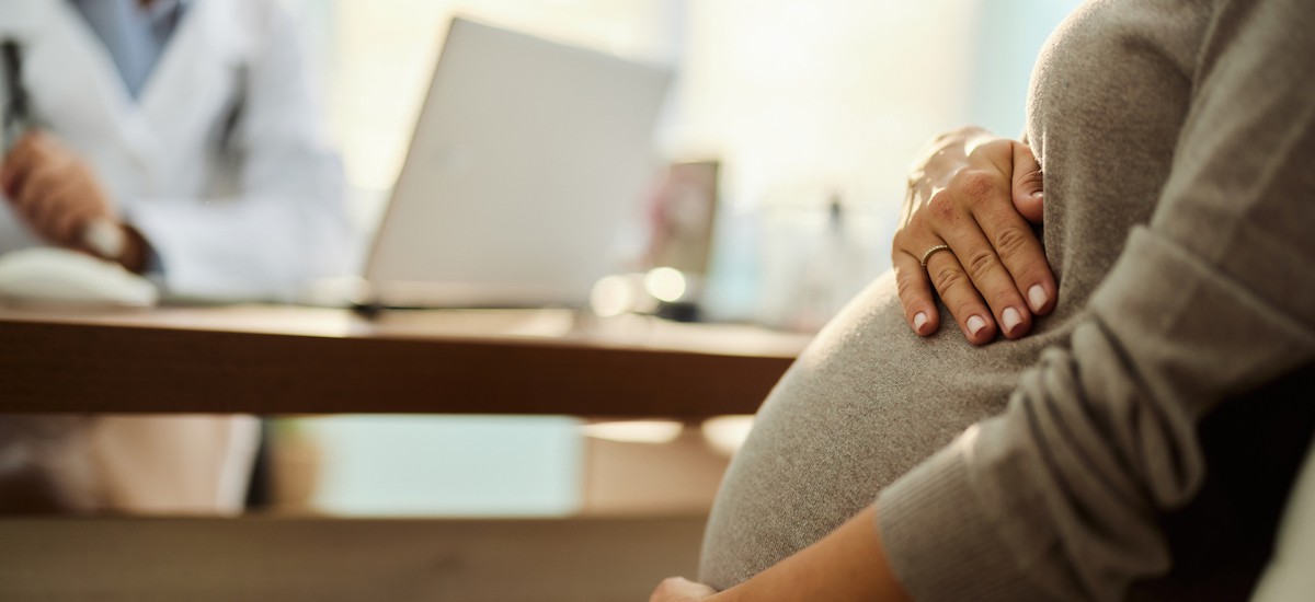How data integration could help maternal health outcomes - Route Fifty