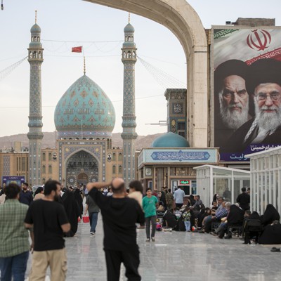 Israeli researchers link Iran government to LA Metro cyberattack