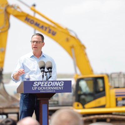 Gov. Josh Shapiro’s new data center standards reflect new reality